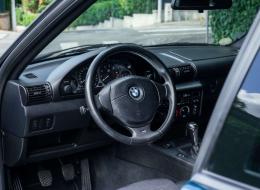 BMW Série 3 323 Ti