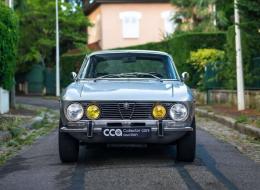 Alfa Roméo Giulia GT 2000 Veloce 