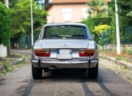 Alfa Roméo Giulia GT 2000 Veloce 