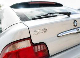 BMW Z3 3.0