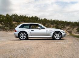 BMW Z3 3.0