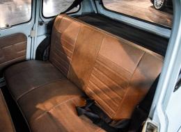 Renault 4 GTL - Restaurer - Tr&egrave;s bel &eacute;tat - Historique