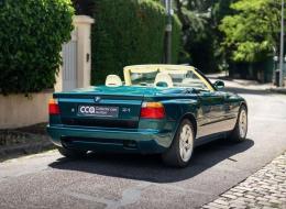BMW Z1