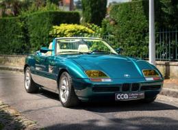 BMW Z1