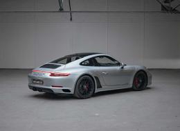 Porsche 991 .2 Carrera 4 GTS *Carbone / Boîte mécanique / E