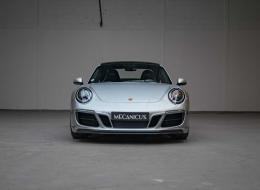 Porsche 991 .2 Carrera 4 GTS *Carbone / Boîte mécanique / E