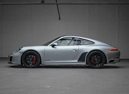 Porsche 991 .2 Carrera 4 GTS *Carbone / Boîte mécanique / E