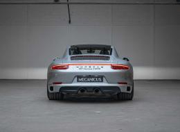 Porsche 991 .2 Carrera 4 GTS *Carbone / Boîte mécanique / E