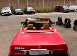 Mercedes-Benz SL 380 SL R107