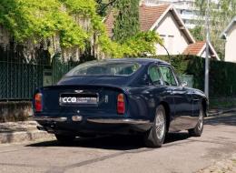 Aston Martin DB 6