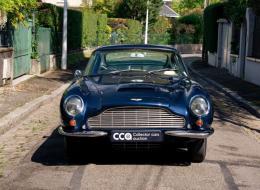 Aston Martin DB 6
