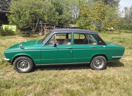 Triumph Dolomite Sprint