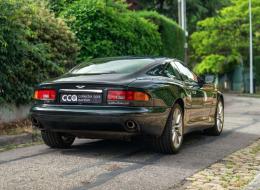 Aston Martin DB 7 Vantage V12