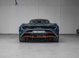 Mc Laren 720 S Performance *Baquets P1/Carbon Package*