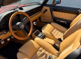 Alfa Roméo Spider 2.0 injection