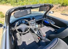 Fiat Barchetta