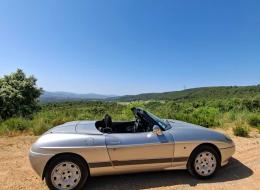 Fiat Barchetta