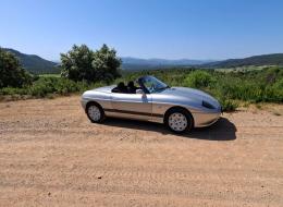 Fiat Barchetta
