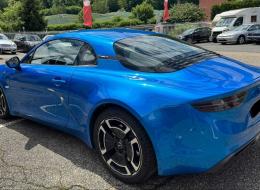 Alpine A 110