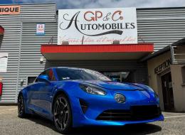 Alpine A 110