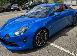Alpine A 110