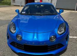 Alpine A 110