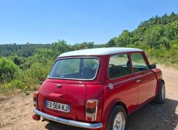 Mini Mayfair Rover