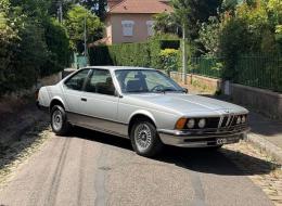 BMW Série 6 633 CSi
