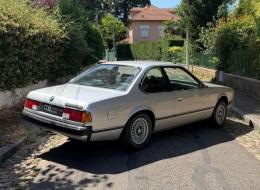 BMW Série 6 633 CSi