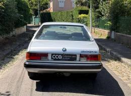 BMW Série 6 633 CSi