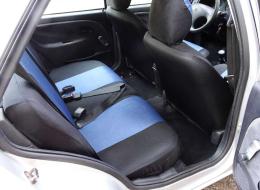 Citroen Saxo  1.4i SX &ndash; Phase 2, Edition Sp&eacute;ciale, Pack Clim