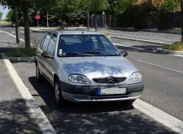 Citroen Saxo  1.4i SX &ndash; Phase 2, Edition Sp&eacute;ciale, Pack Clim