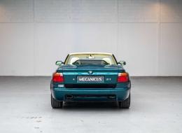 BMW Z1 ROADSTER *Suivi Limpide / Parfait &eacute;tat*