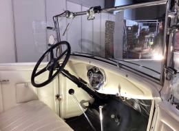 Ford A Luxe