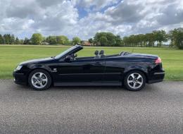 Saab 93 Turbo Cabriolet