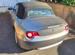 BMW Z4 Roadster 2.2l