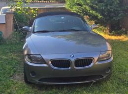 BMW Z4 Roadster 2.2l