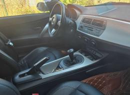 BMW Z4 Roadster 2.2l