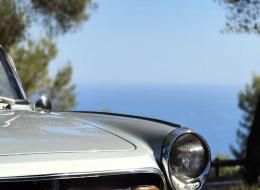 Honda S 800 Coup&eacute; Mk1 1967