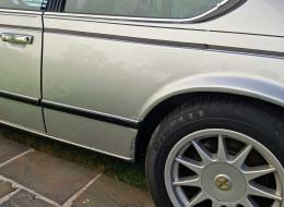 BMW Série 6 635 csi E24 1983