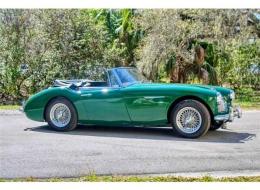Austin Healey 3000 MK III