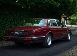 Jaguar Série - XJ 40 3.6L 