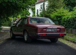 Jaguar Série - XJ 40 3.6L 