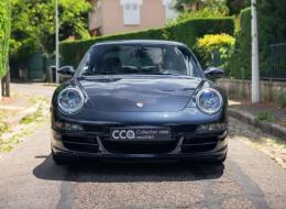 Porsche 997 Carrera S coupé