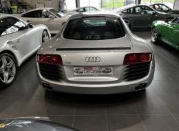 Audi R8 V8 4.2 FSI 