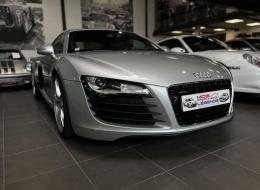 Audi R8 V8 4.2 FSI 