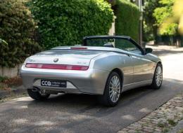 Alfa Roméo 916 Spider V6