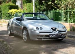 Alfa Roméo 916 Spider V6