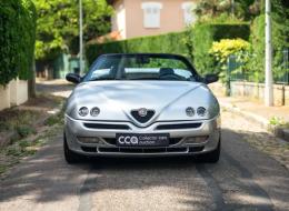 Alfa Roméo 916 Spider V6