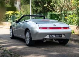 Alfa Roméo 916 Spider V6